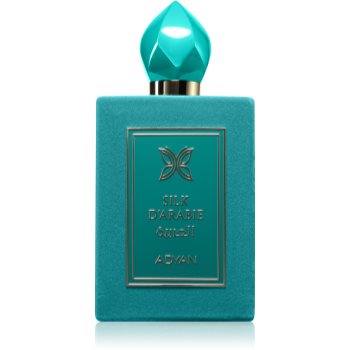 Adyan Silk D'arabie extract de parfum unisex - imagine 2